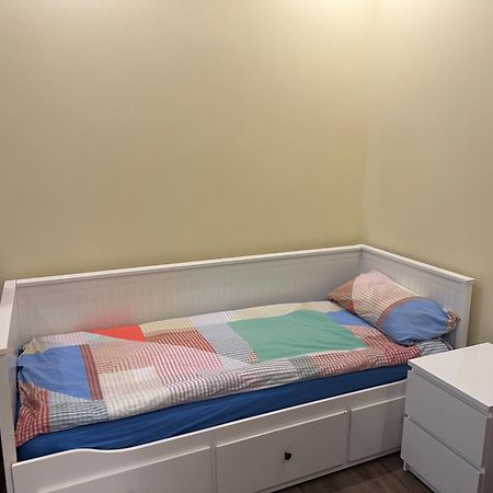 Modernes Apartment 1 Und 2 In Dortmund Mitte מראה חיצוני תמונה