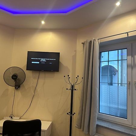 Modernes Apartment 1 Und 2 In Dortmund Mitte מראה חיצוני תמונה