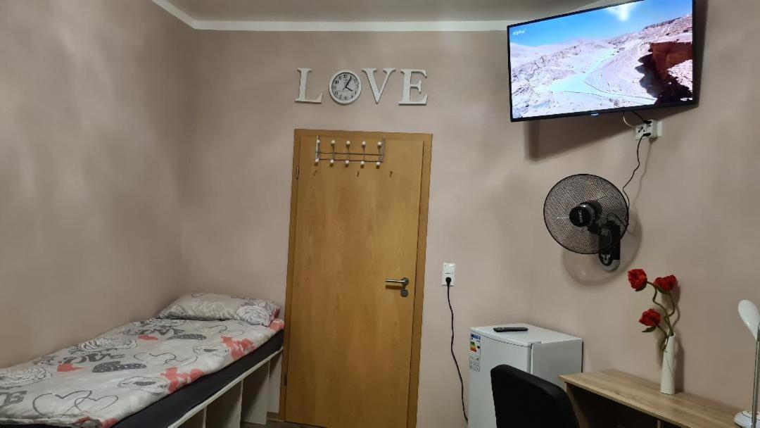 Modernes Apartment 1 Und 2 In Dortmund Mitte מראה חיצוני תמונה