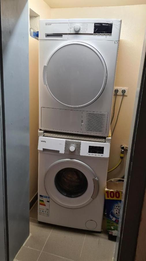 Modernes Apartment 1 Und 2 In Dortmund Mitte מראה חיצוני תמונה