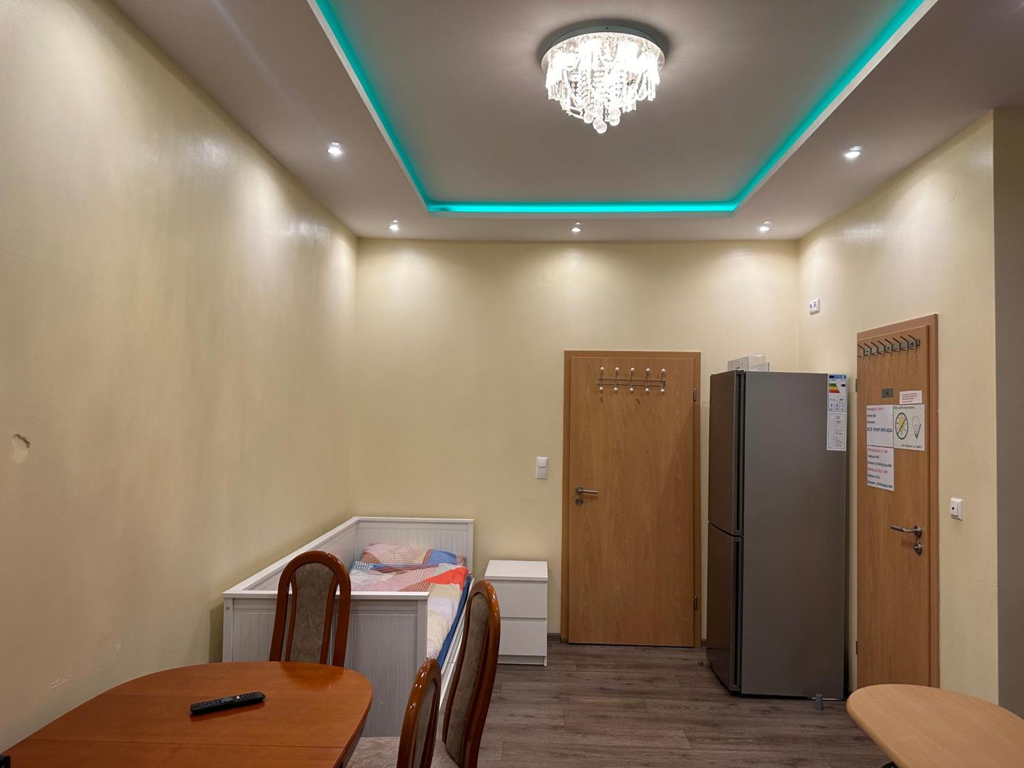 Modernes Apartment 1 Und 2 In Dortmund Mitte מראה חיצוני תמונה