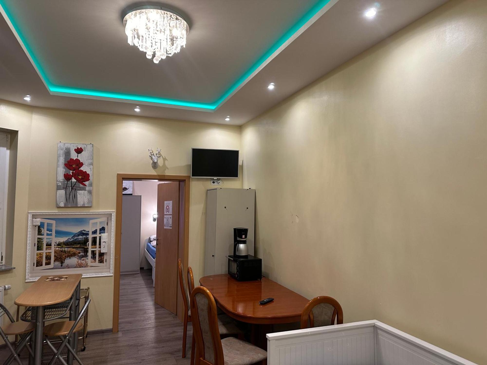 Modernes Apartment 1 Und 2 In Dortmund Mitte מראה חיצוני תמונה