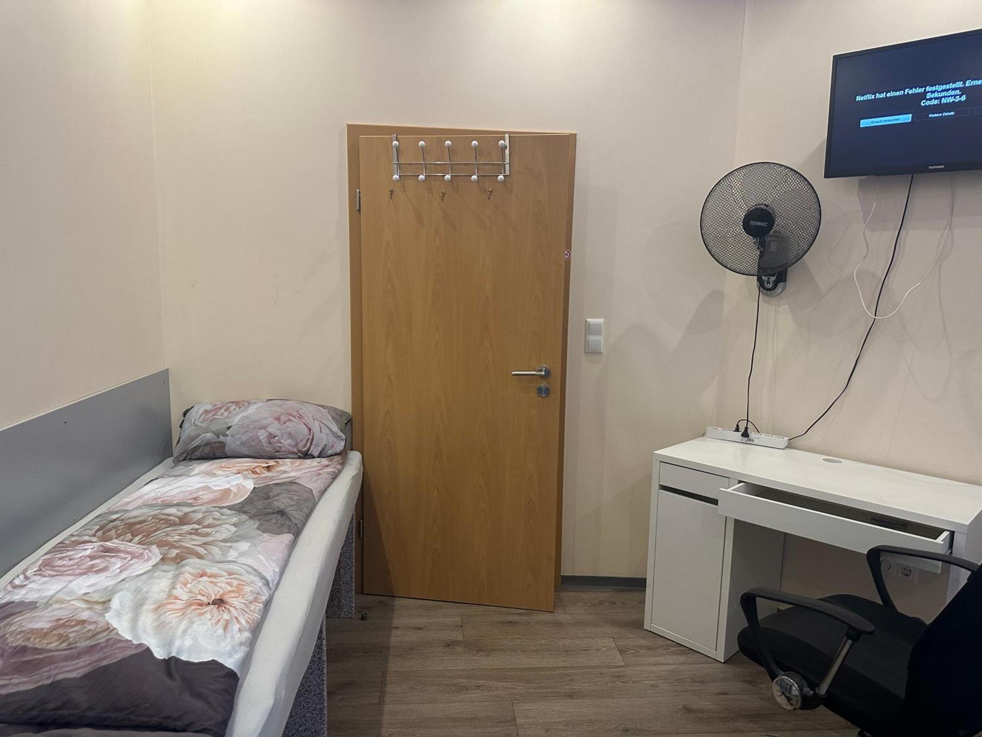 Modernes Apartment 1 Und 2 In Dortmund Mitte מראה חיצוני תמונה