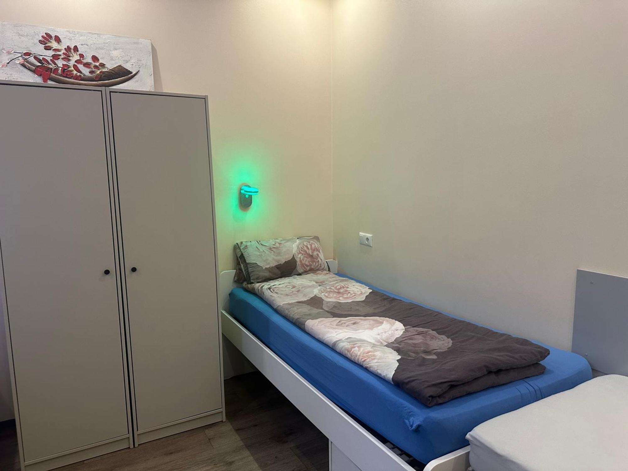 Modernes Apartment 1 Und 2 In Dortmund Mitte מראה חיצוני תמונה